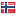 vetgirig.nu server is located in Norway